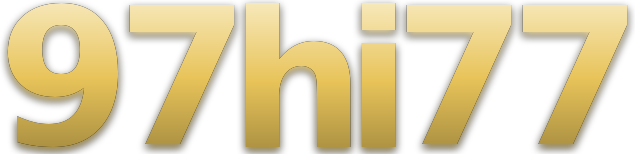 97hi77 logo